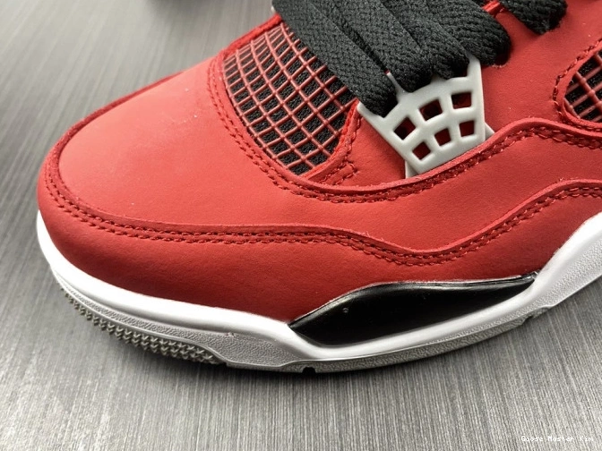 308497-603 Bravo Jordan Retro Toro 4 0808